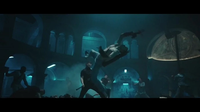 育碧才是电影大厂！《刺客信条》预告片发布：12月21日上映