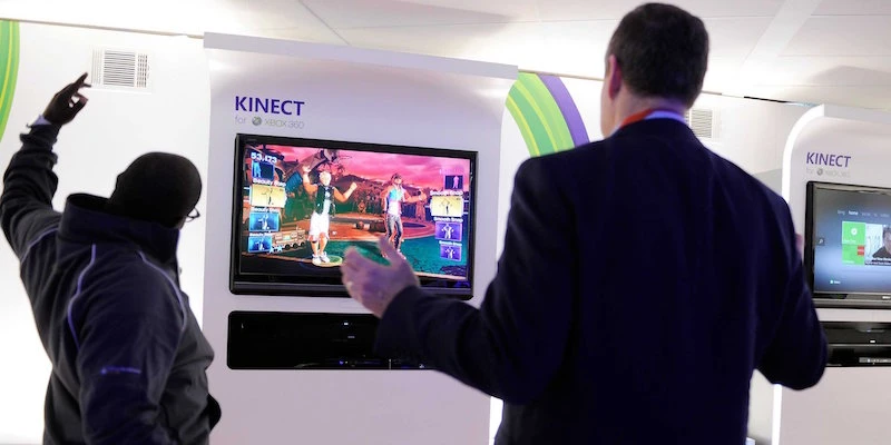 游戏或许真能读懂你的心，但你愿意吗？