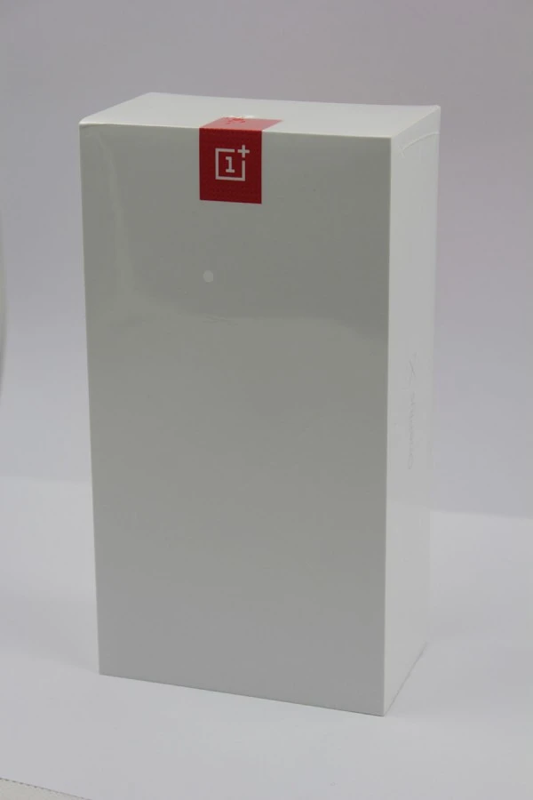 [多图]轻旗舰 氢体验：一加手机OnePlus X开箱上手