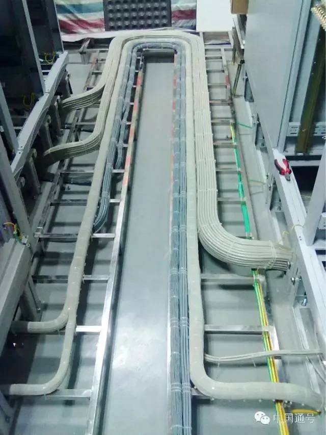 德国布线火遍网络？中国移动表示不服