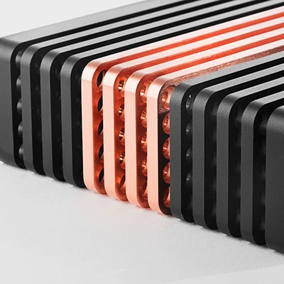 小身材有大用处,Aleutia推出Skylake高性能NUC小平台