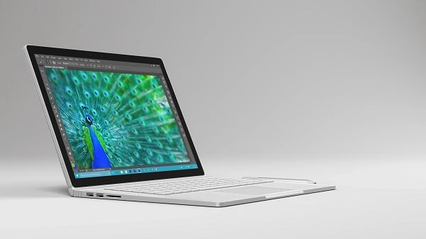 研究称Surface Book表现优异：或取代iPad成市场第一