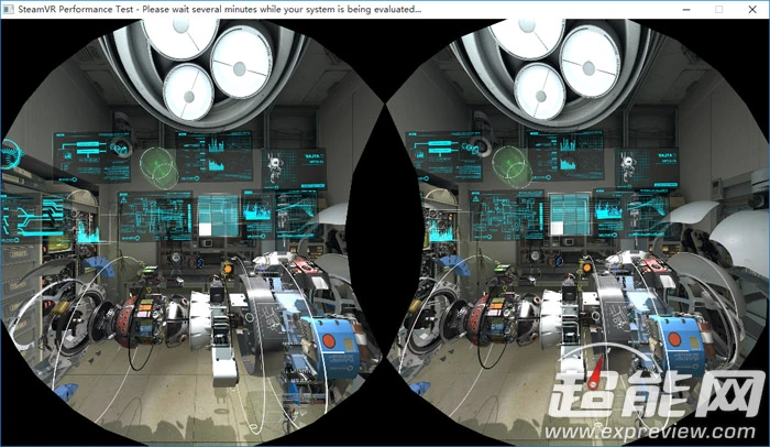 VR游戏需要怎样的显卡？十三款显卡挑战Steam VR性能测试工具 