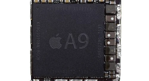 iPhone 6S A9处理器的明智之处