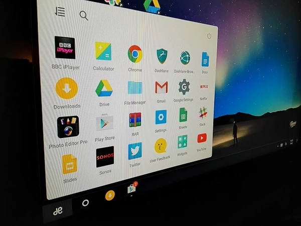 [图]不是机顶盒：70美元的Remix Mini要当一台“全功能”PC