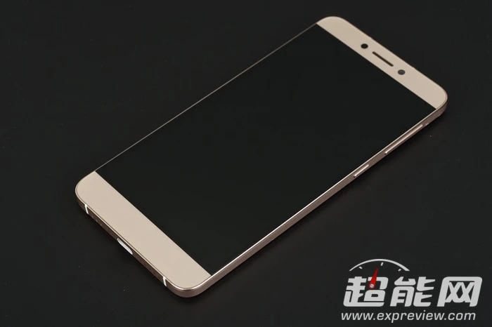 上秒苹果下秒友商,乐视超级手机1S开箱