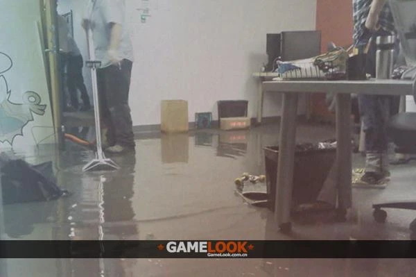 华裔独立开发者:游戏研发不是吃青春饭