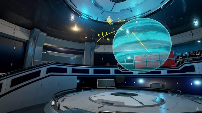 微软发布全新解密游戏预告片!机器人AI、地外生命、木卫二 