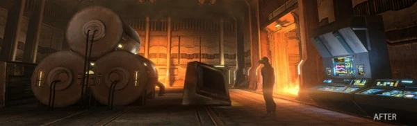 [视频]《星际迷航OL》今年秋季将首次登陆XB1/PS4主机平台