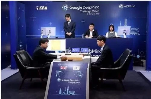 AlphaGo世纪大战：推动人类极限，还是机器觉醒？