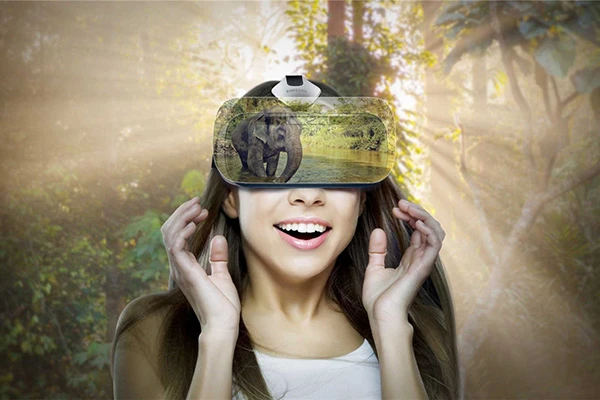 魅族也要做虚拟现实 可能从VR眼镜入手