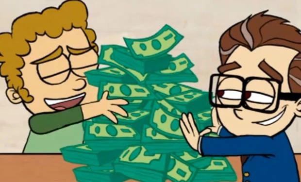 那些美国常春藤大学都不会教你的事情