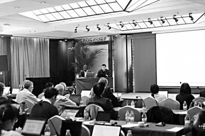 5G技术评估与新频谱研究全面启动