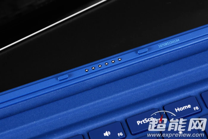 微软告诉你们什么才是Windows平板,Surface Pro 4开箱图赏