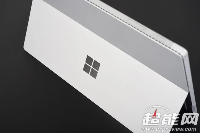 微软告诉你们什么才是Windows平板,Surface Pro 4开箱图赏