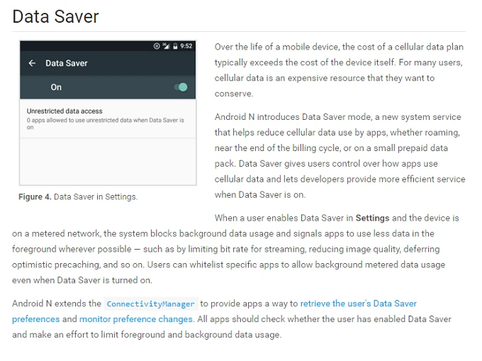 安卓7.0突然来了！谷歌开放Android N预览版下载 
