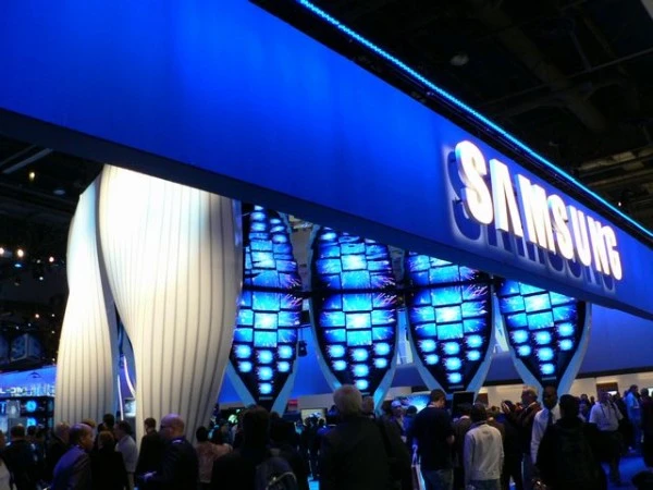 三星的10个事实:由78家公司组成 年广告费40亿美元