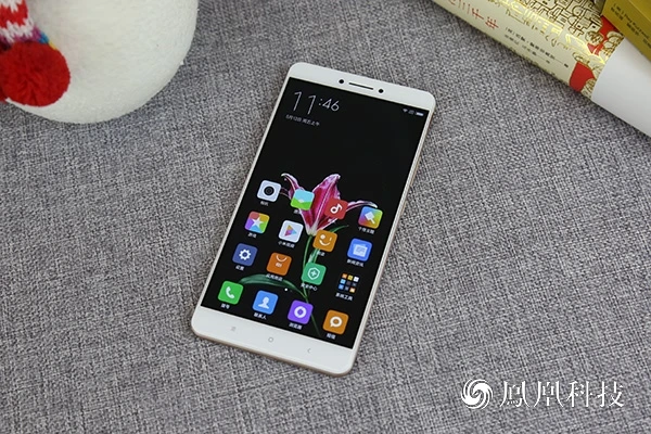 小米Max评测：续航足够Max的“轻”旗舰