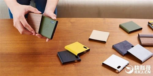 多彩后壳！日本Win10新机亮相：骁龙617