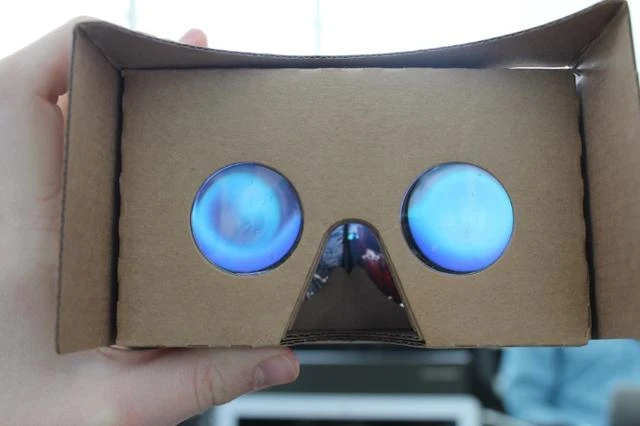 迄今为止最好的虚拟现实头盔都在这儿