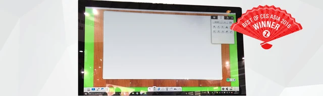 CES Asia 2016十三项最佳产品大奖揭晓