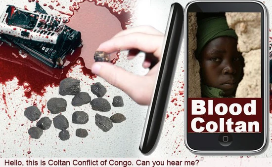 囚禁与杀戮：99%人不知道这手机里的惊人秘密