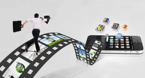 应用市场成了连接巨头和创业者脐带?