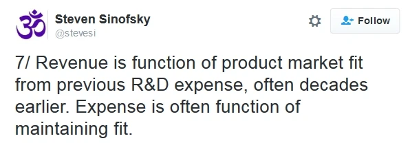 Windows前主管连发11条推文吐槽苹果