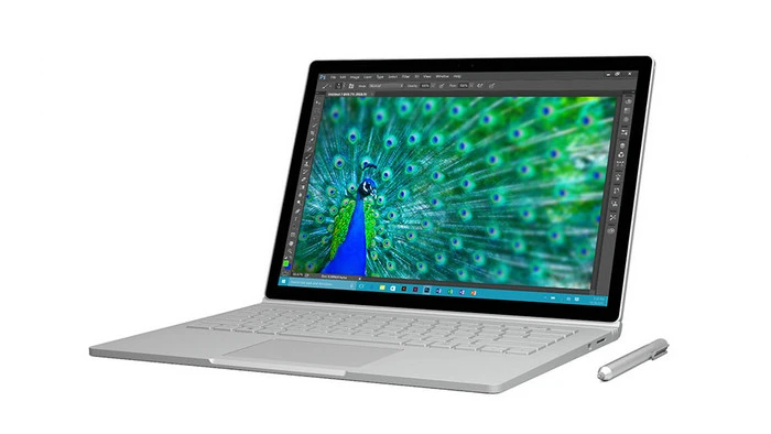 13.5寸4K屏幕，传微软将六月推出Surface Book 2