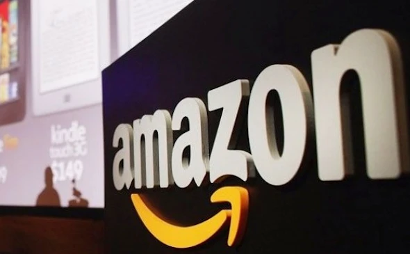 亚马逊所有食堂终于都有了筷子