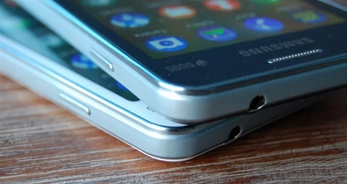 挑战Android/iOS!2016版三星Z1将发布