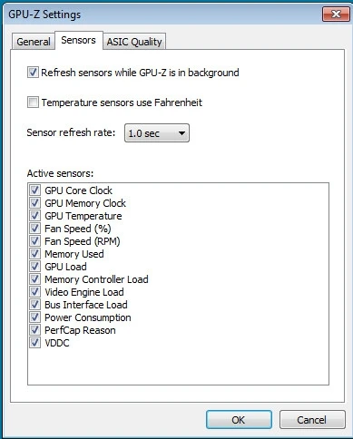 GPU-Z 0.8.8发布：正式支持GTX 1080