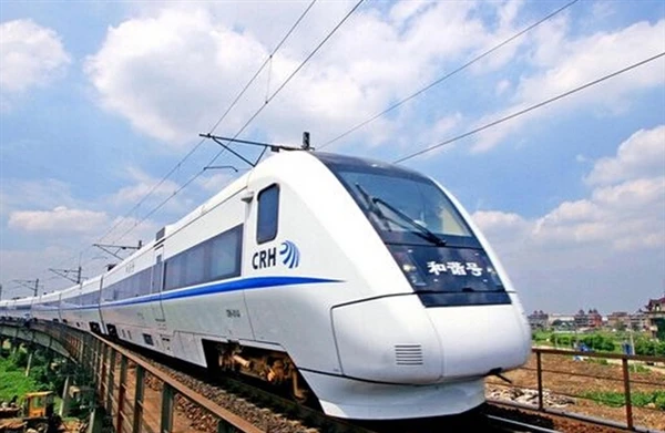 希望落空！专家：中国高铁暂不会恢复350公里/小时