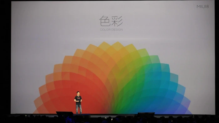 缤纷绽放、八面玲珑的MIUI 8发布了，儿童节开始公测开发版