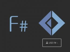 　F# 是一个跨平台