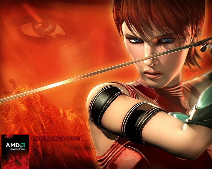 给你点“刺激”看看,AMD将在GDC大会公布VR、游戏中的最新技术 ...