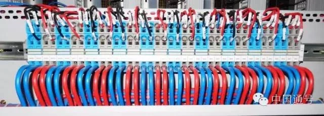 德国布线火遍网络？中国移动表示不服