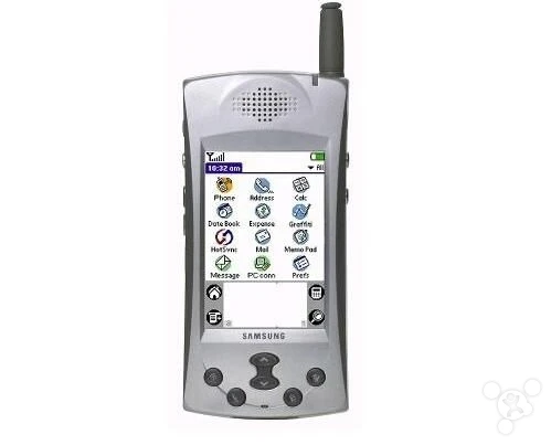 关于三星 一些你可能不了解的历史