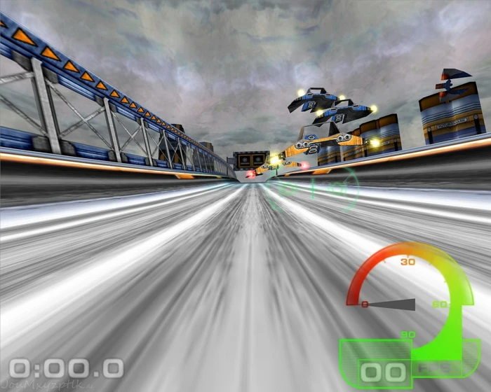 用8K分辨率重跑3DMark 99/01/03/05/06是一种什么体验?