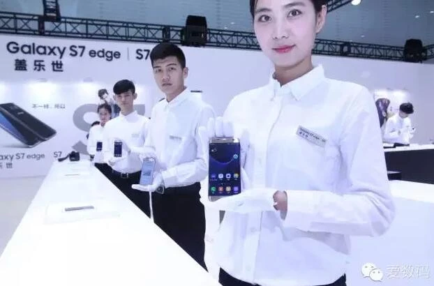 机皇回归，三星Galaxy S7/Galaxy S7 edge不止完美！