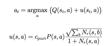 深挖围棋AI技术：alphaGo在下一盘什么棋？