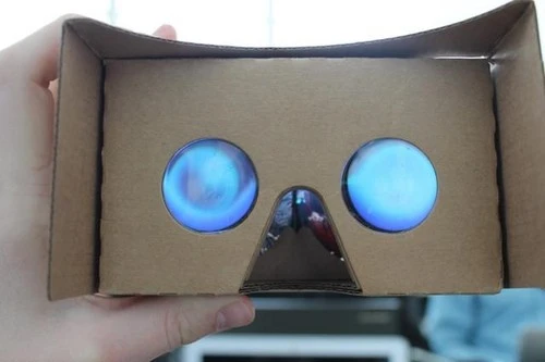 迄今为止最好的虚拟现实头盔都在这儿