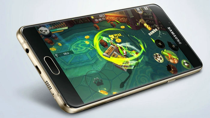 纯粹为机海战术？三星Galaxy A9 Pro看起来并不专业 