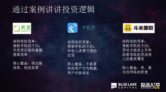 蓝湖资本胡博予：看好四领域的创业机会