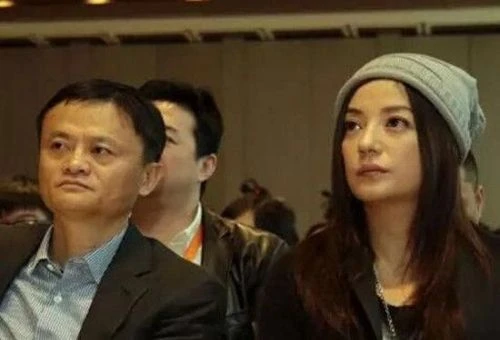 港媒称马云王菲赵薇拟入股影视公司中国创意