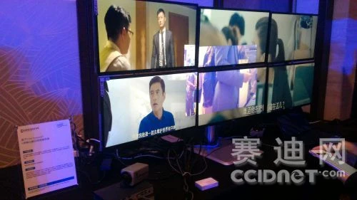 英特尔推出新一代数字标牌参考设EL21 打造全渠道O2O闭环