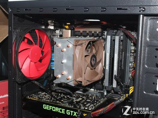 夏天来了 散热器使用误区小心别中招