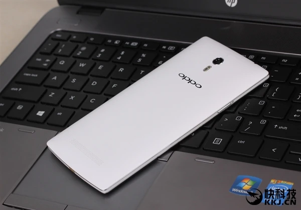 OPPO新旗舰Find 9配置首曝光:要配逆天闪充!