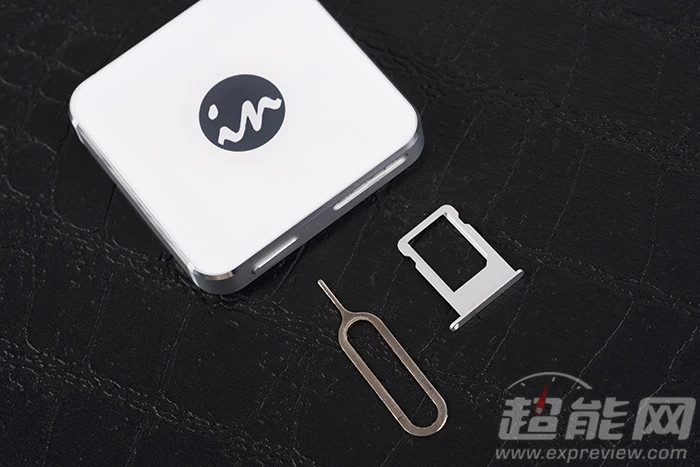 iPhone双卡神器“二代目”,GoodTalk S简单体验