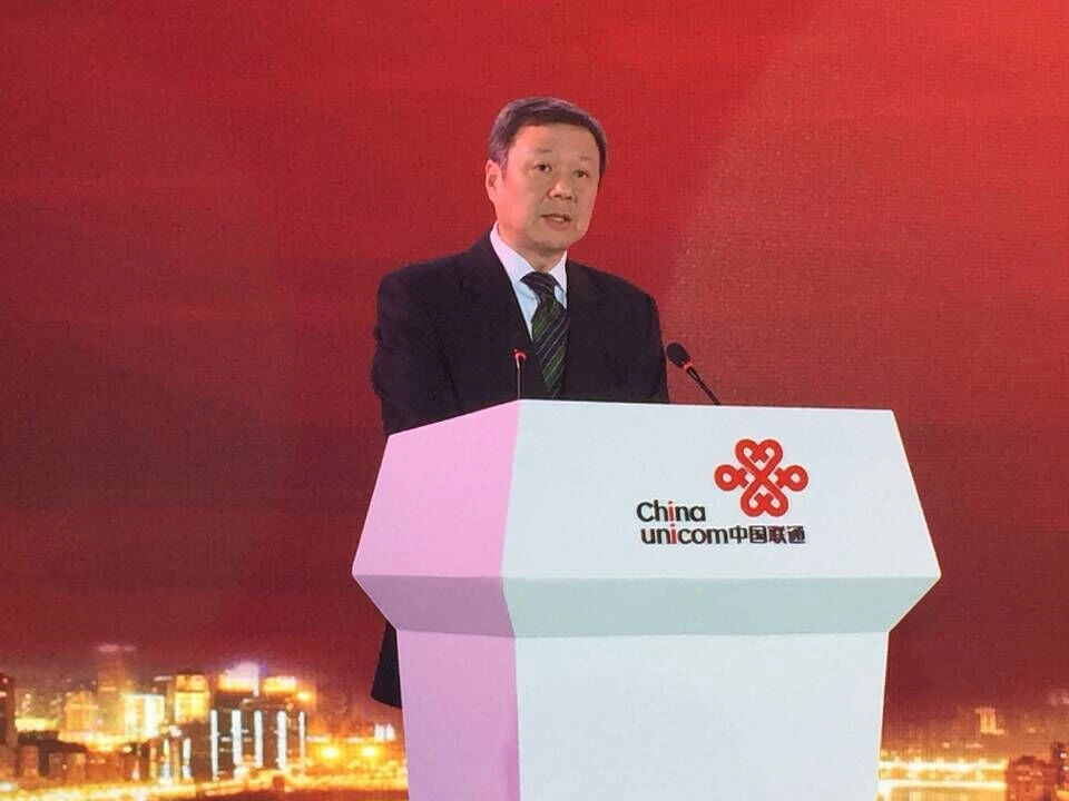 王晓初直面联通小股东积怨：请给我多一点时间